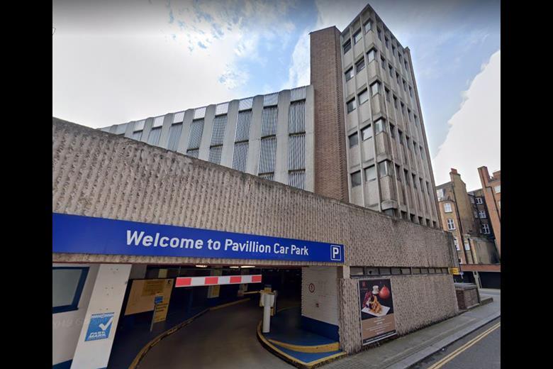 PRP and Hamiltons bag planning for Knightsbridge hotel News